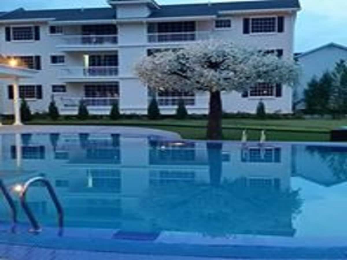 The Pines Villa 792 (5 Stars homestay in Kampar)