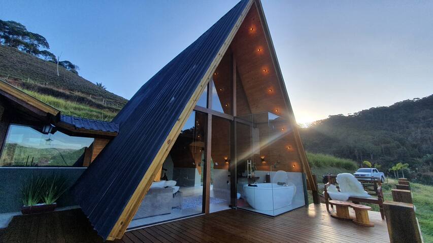 state of espírito santo的民宿