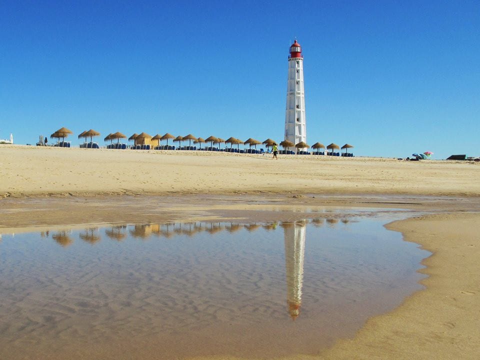 住宿加早餐房源法罗灯塔岛（ Faro Lighthouse Island ）