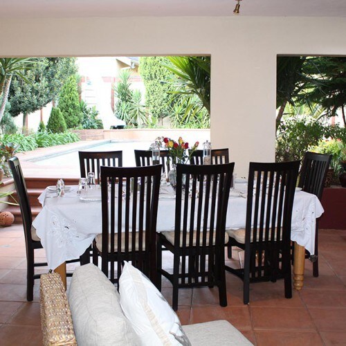 Villa Stella Guest House