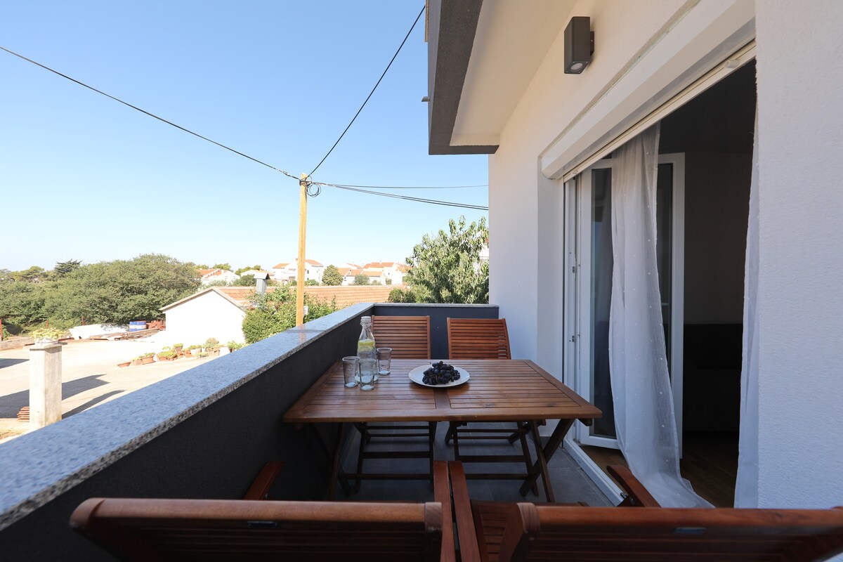 Apartman Martha Zadar