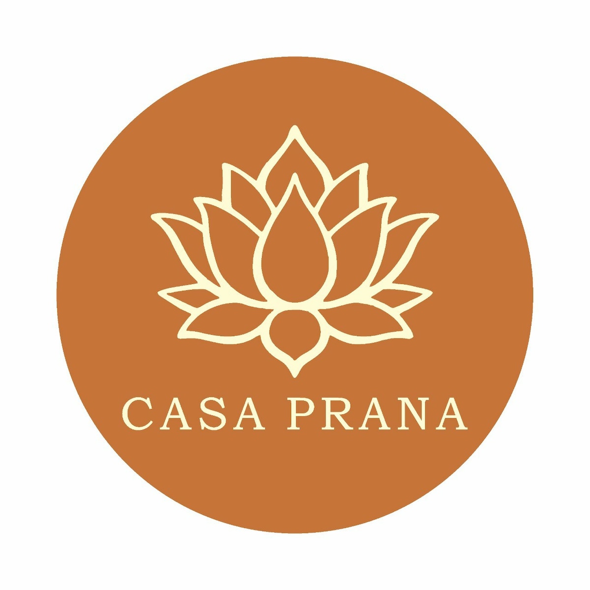 Casa Prana
-游泳池