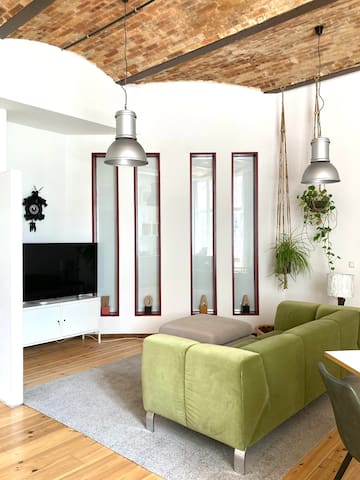 Jugendhotel Berlincity managed Airbnb listing 2