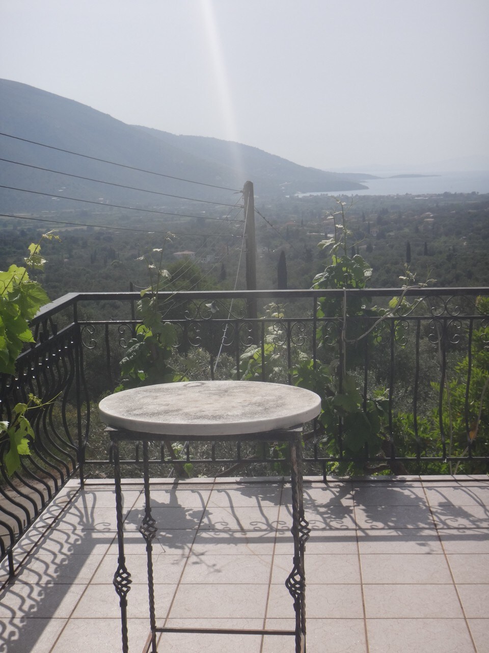 Modern Inspired Villa, Northern Coastal Greece