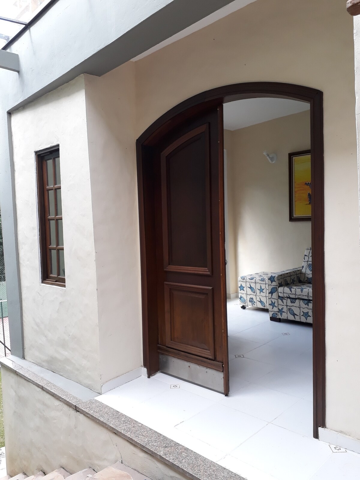 CLOSED CONDOMINIUM HOUSE GRANJA VIANNA