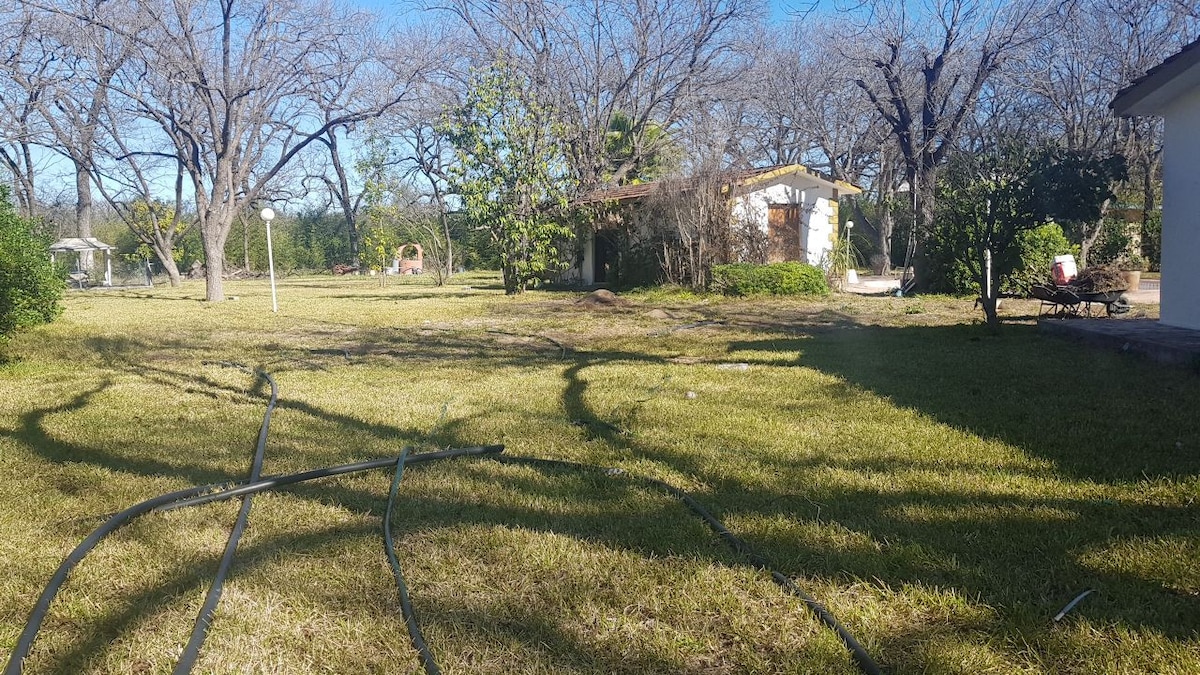 Lidia 's Ranch in Bustamante