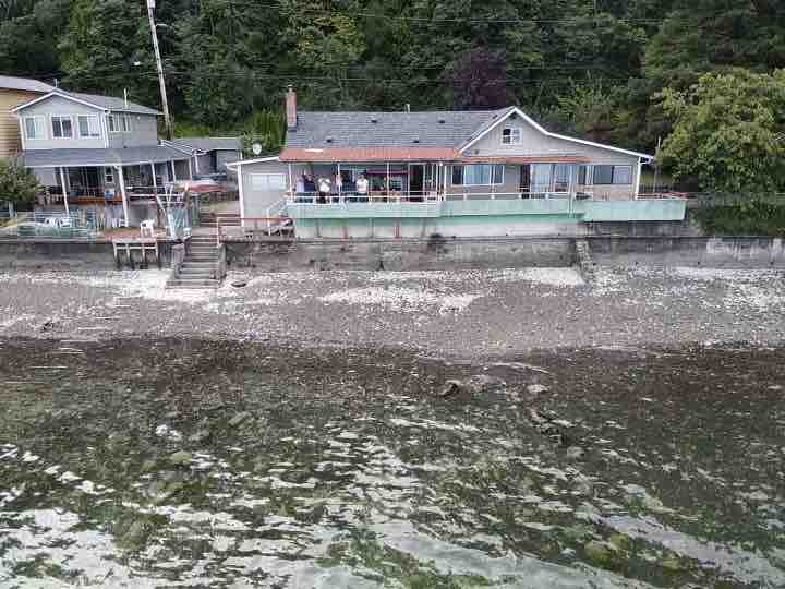 Sherry 's Hood Canal House