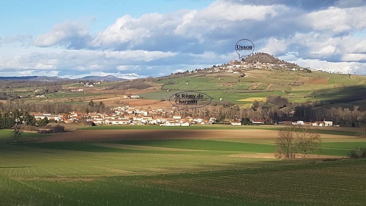 Chez Francine - La Chenevière