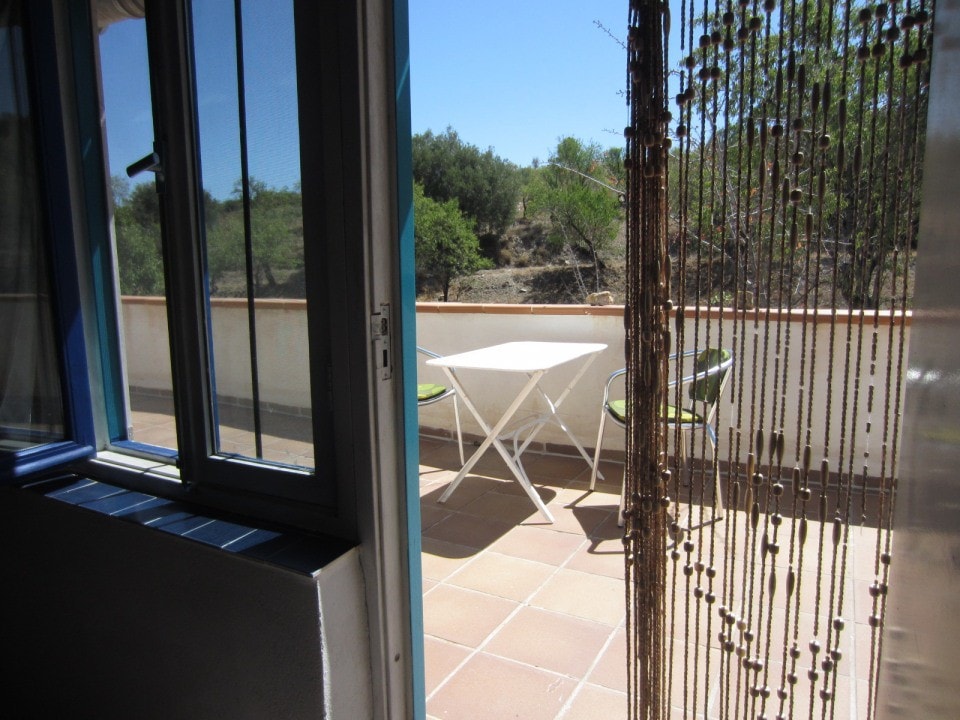 Double room for rent, Sierra Nevada, Andalusia