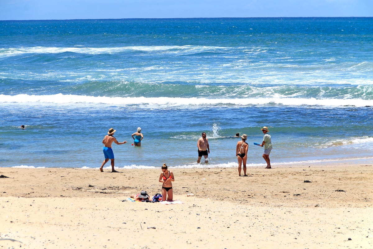 The Nautical Beach Cottage, Kei Mouth