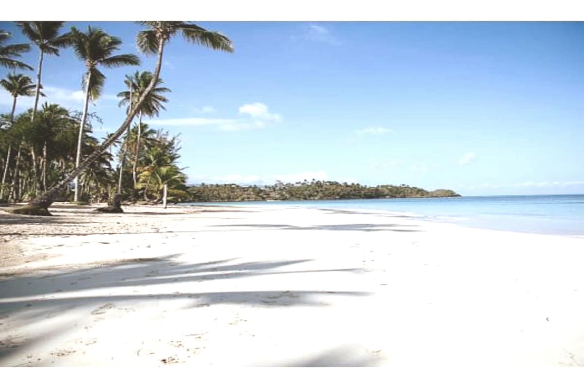 Les Hibiscus à playa las ballenas- Villa 1