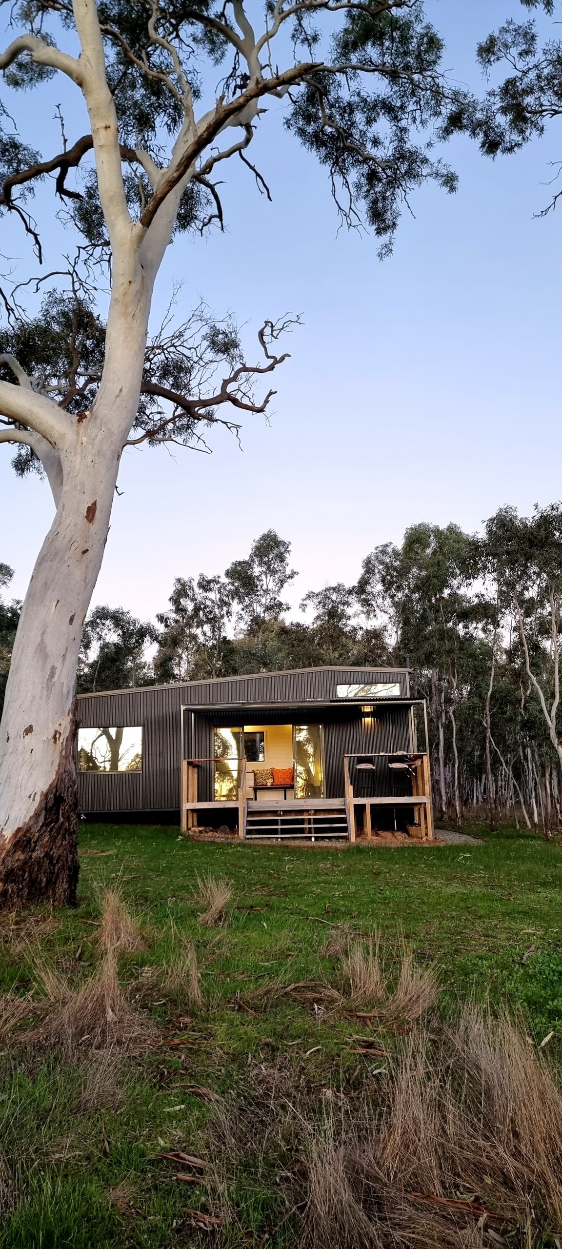 Tiny House/Retreat in Adelaide Hills