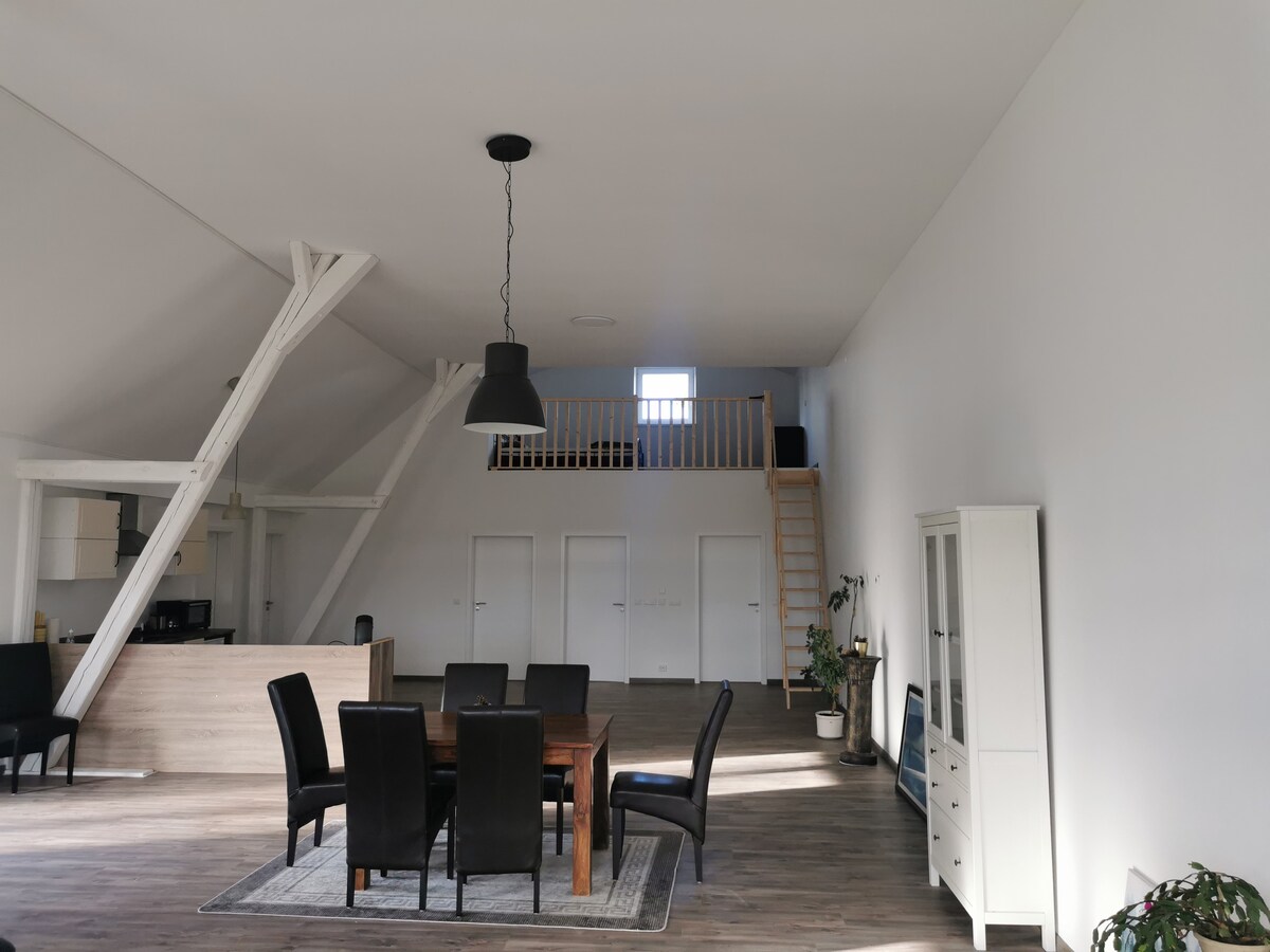 Loft