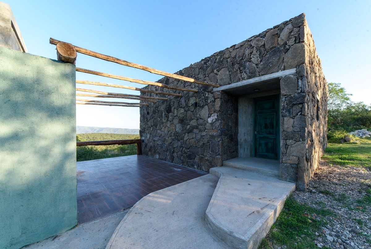 Calamuchita Loft - Arturo Art Lodge