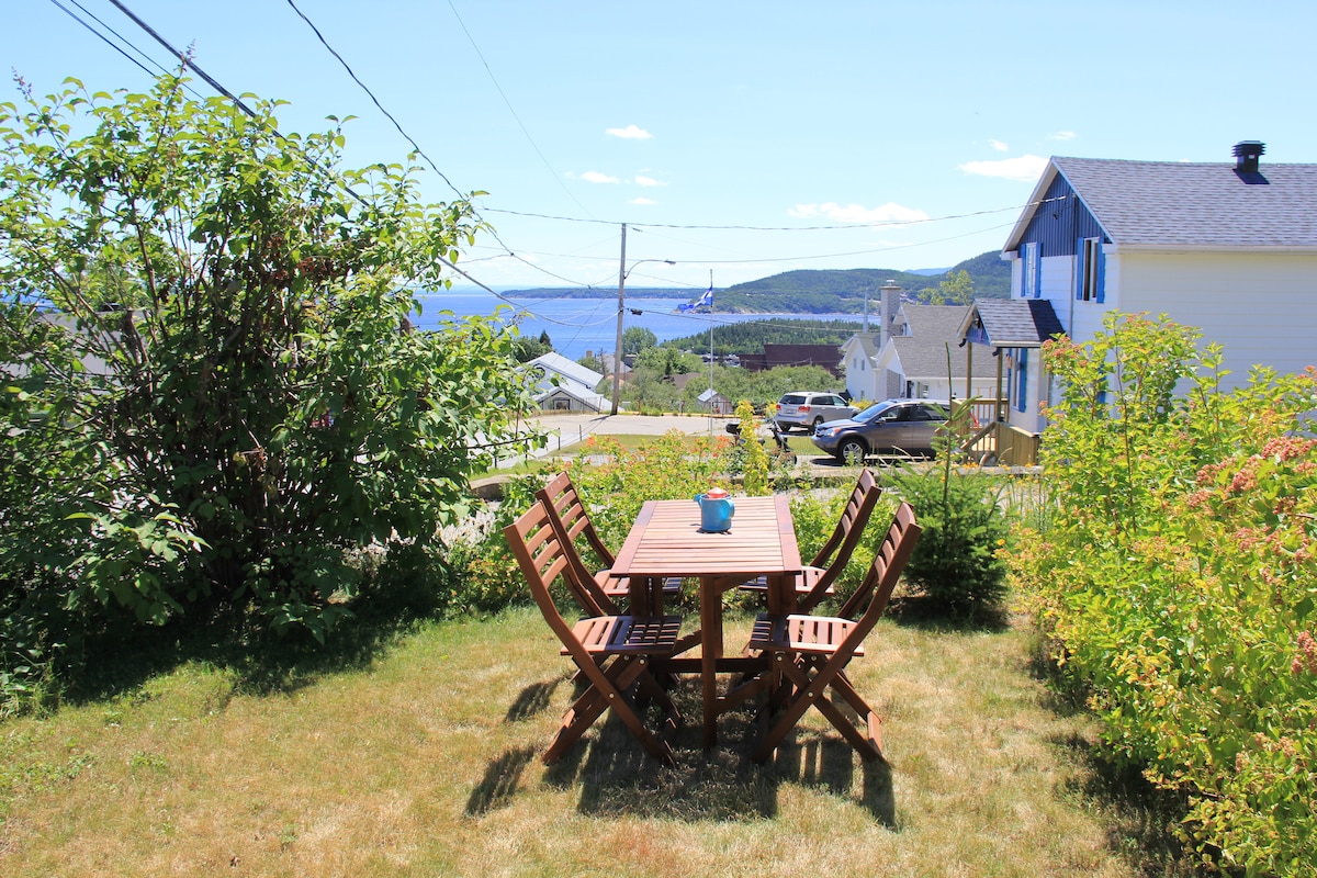 Votre Gîte Entre Terre et Mer