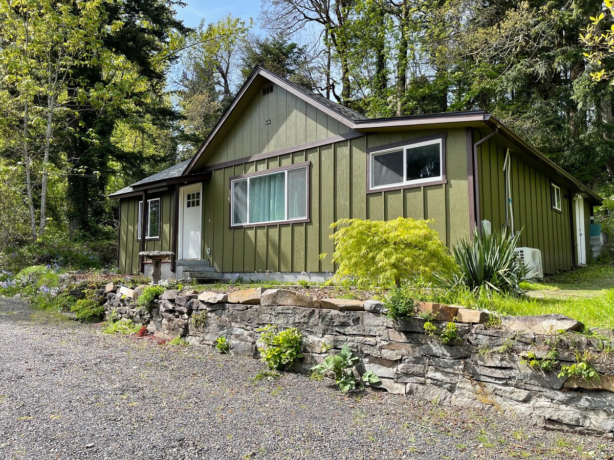 Rock Creek Cottage