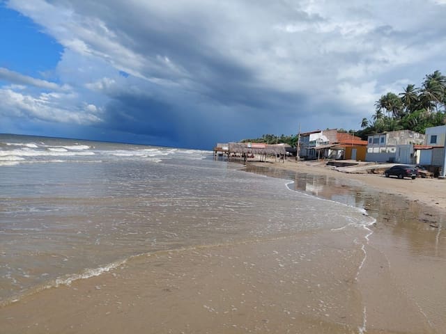 São José de Ribamar的民宿