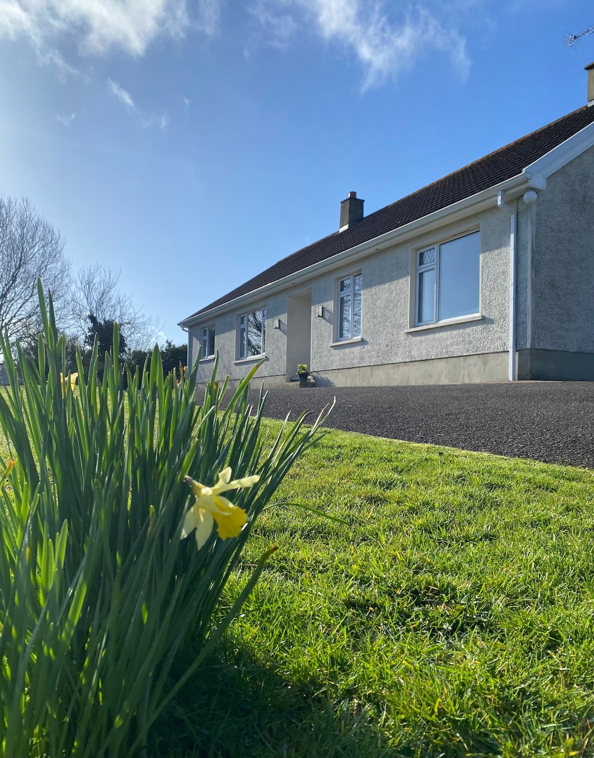 Bettys farm cottage