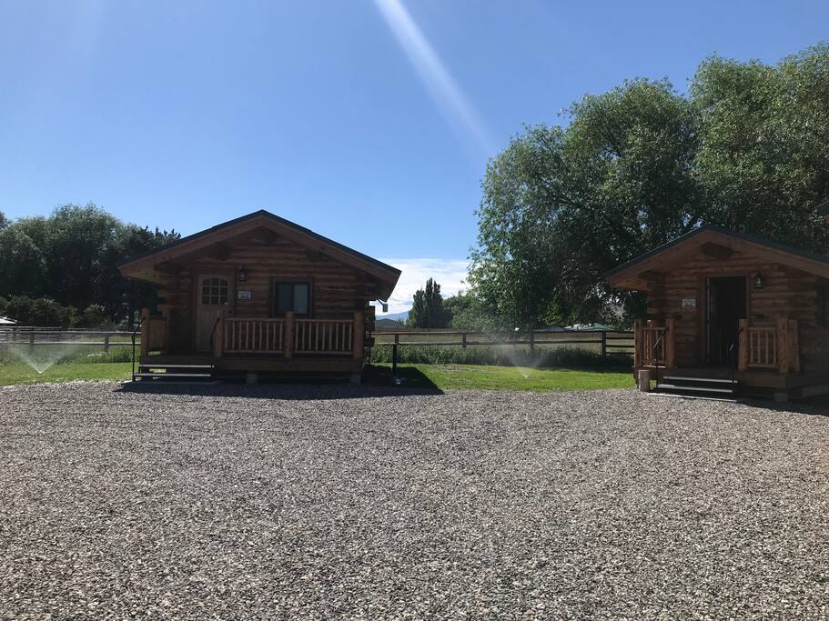 the ranch house at j&j cabins