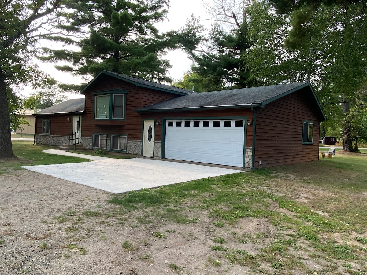 Trailside Rental in Emily