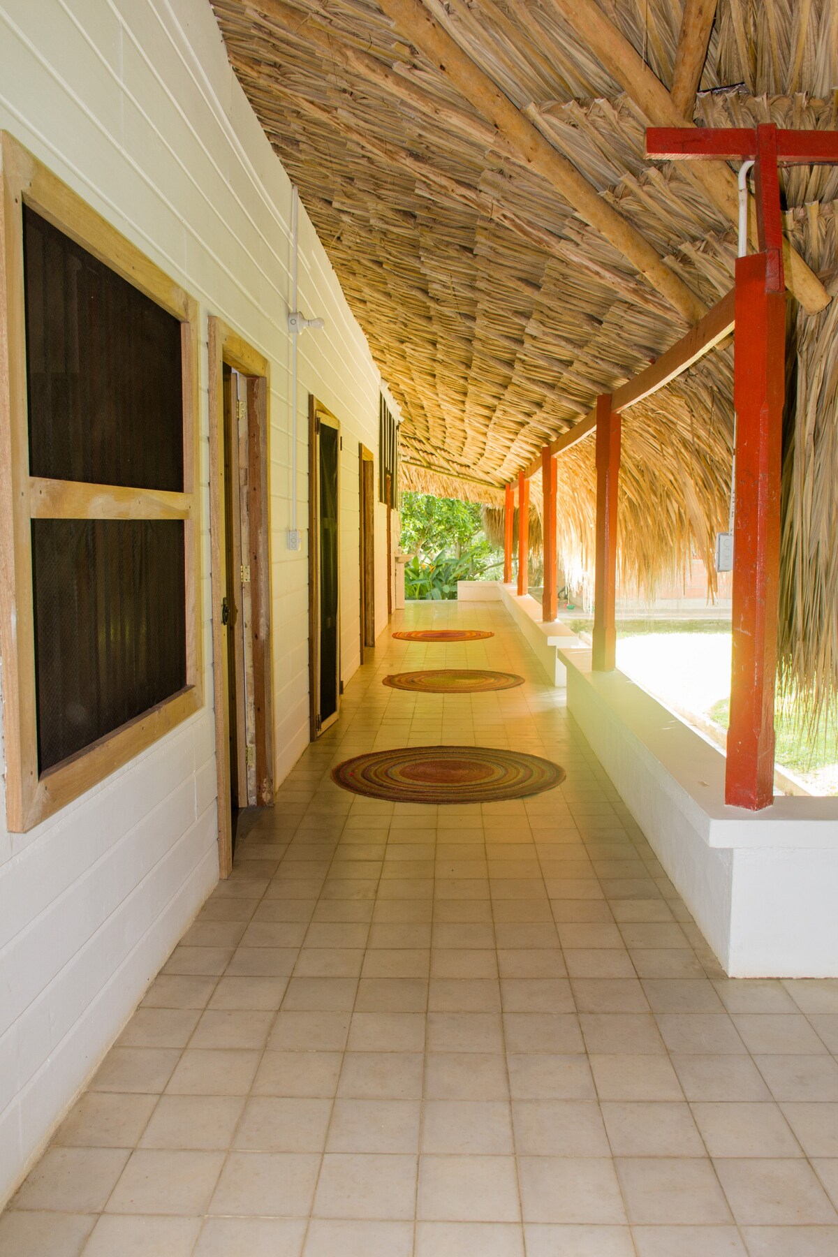 Farm Sanctuary with Pool, Cows and Natural Reserve