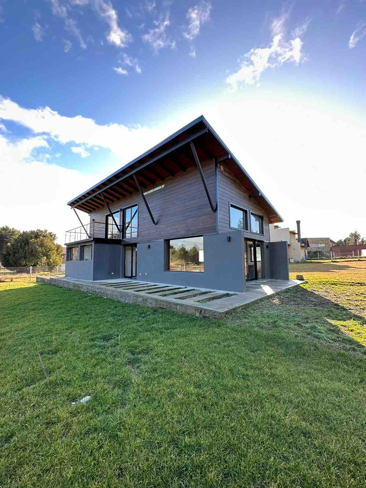 Casa tipo loft Bariloche