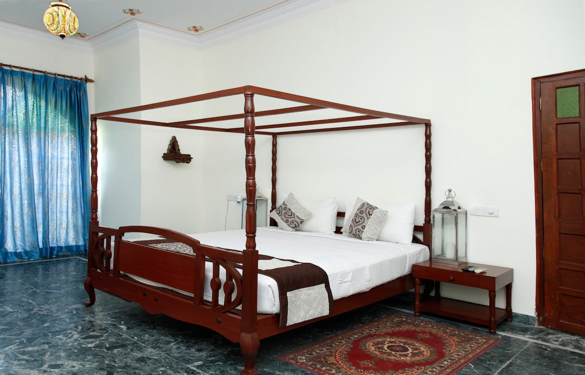 拉贾斯坦邦@ RAJASTHAN附近的IST房客住宿可享八五折优惠