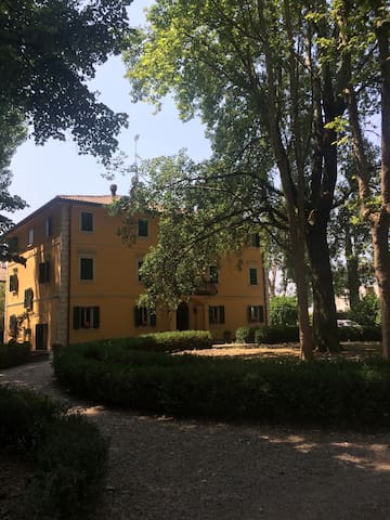 San Giorgio di piano的民宿