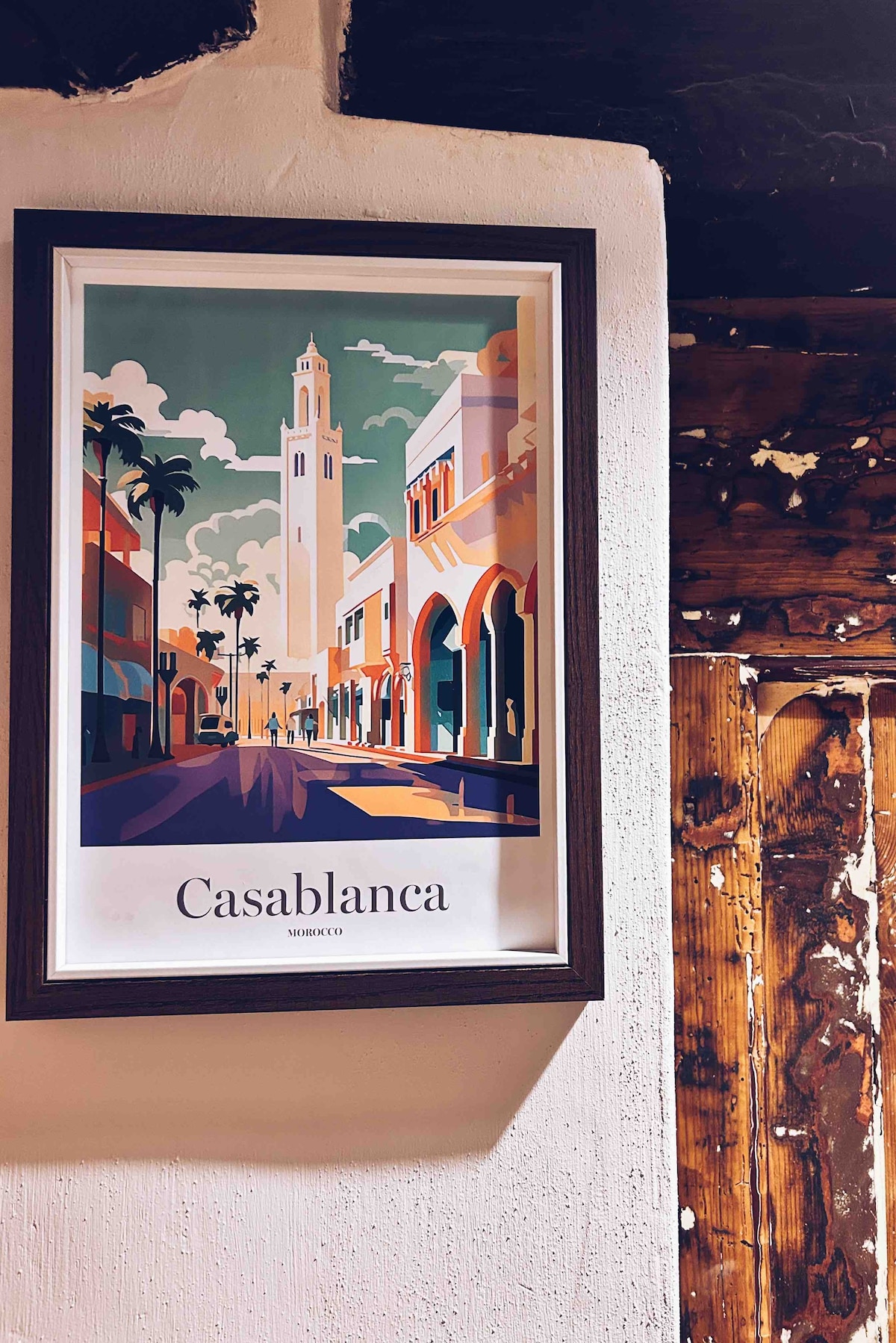 Casablanca-CasalCamillo