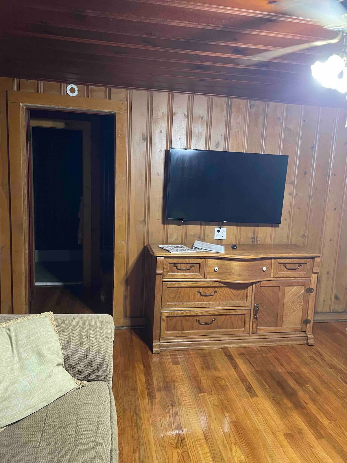 Ozarks Nightly Rentals, Twin Pines House