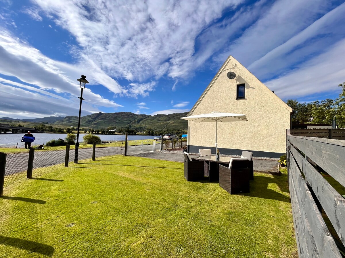 Eilean Green View, Dornie