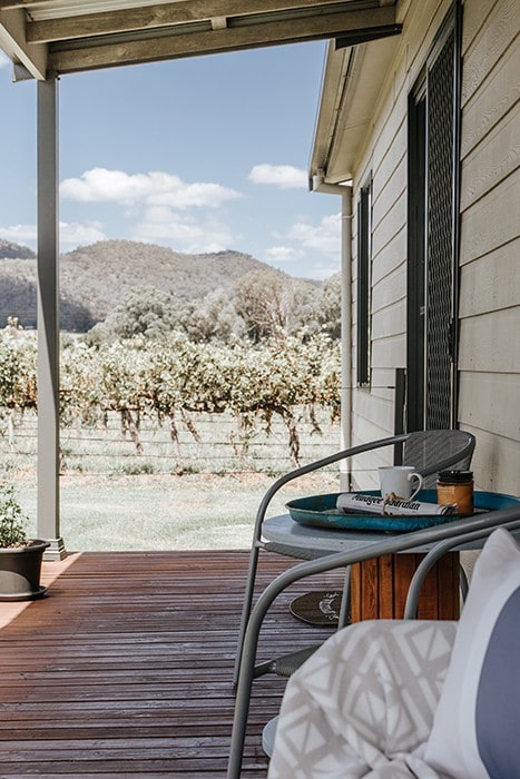drovers - mudgee guesthouse farmers quarters