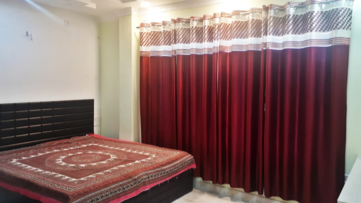 2BHK Apartment | Silchar | Assam
