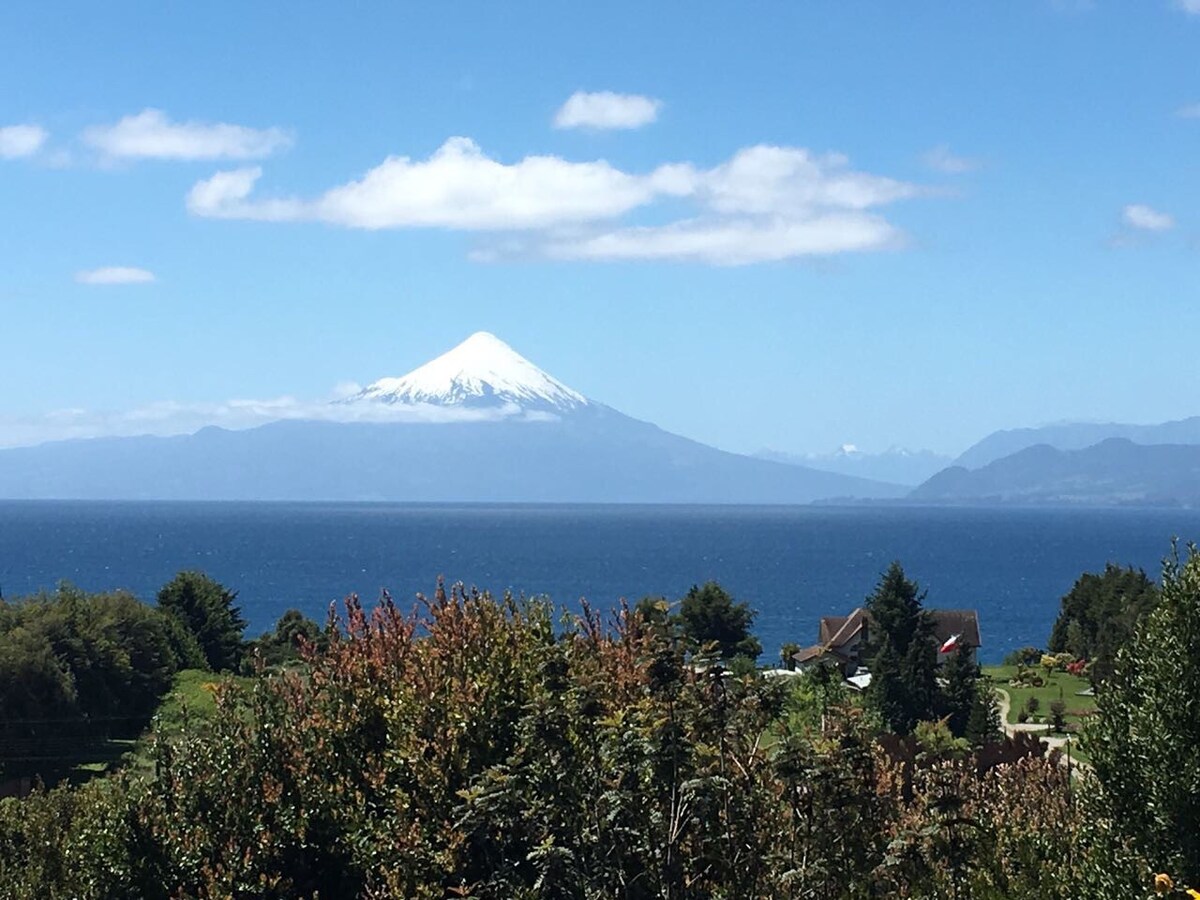 Puerto Varas 4 Season Molino Viejo