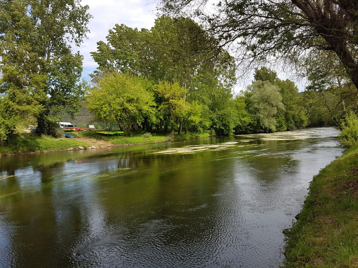 La clef des champs