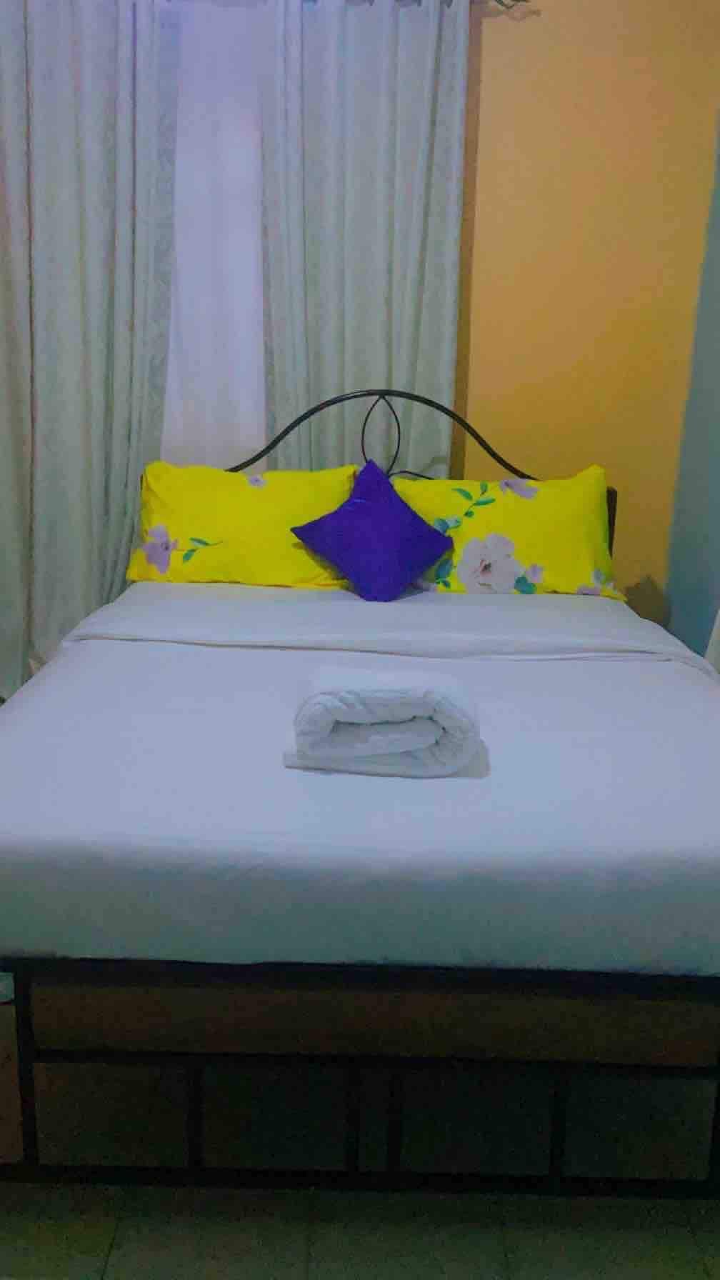 Lavington apartments embu