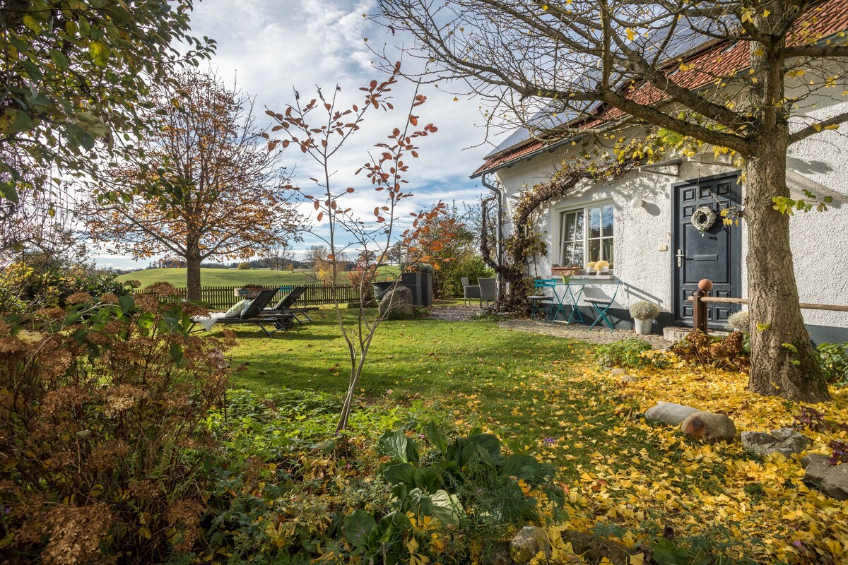 Ferienhaus Landlust-karsee