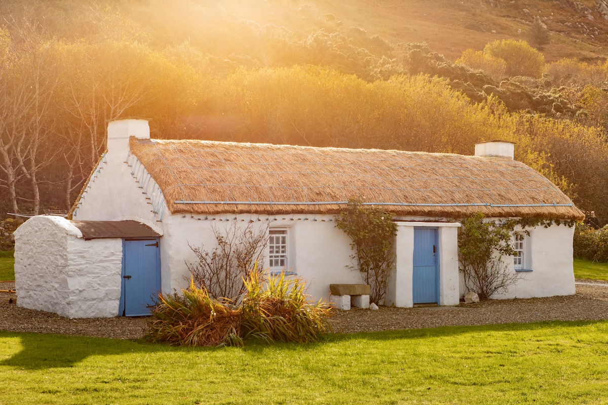 Mamore Cottage (Mary 's)