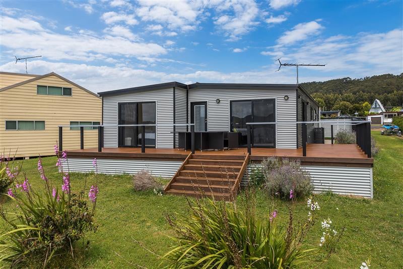 Carnarvon Bay Beach House