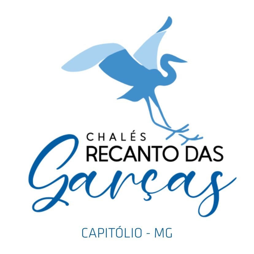 Chalés Recanto das Garças 3