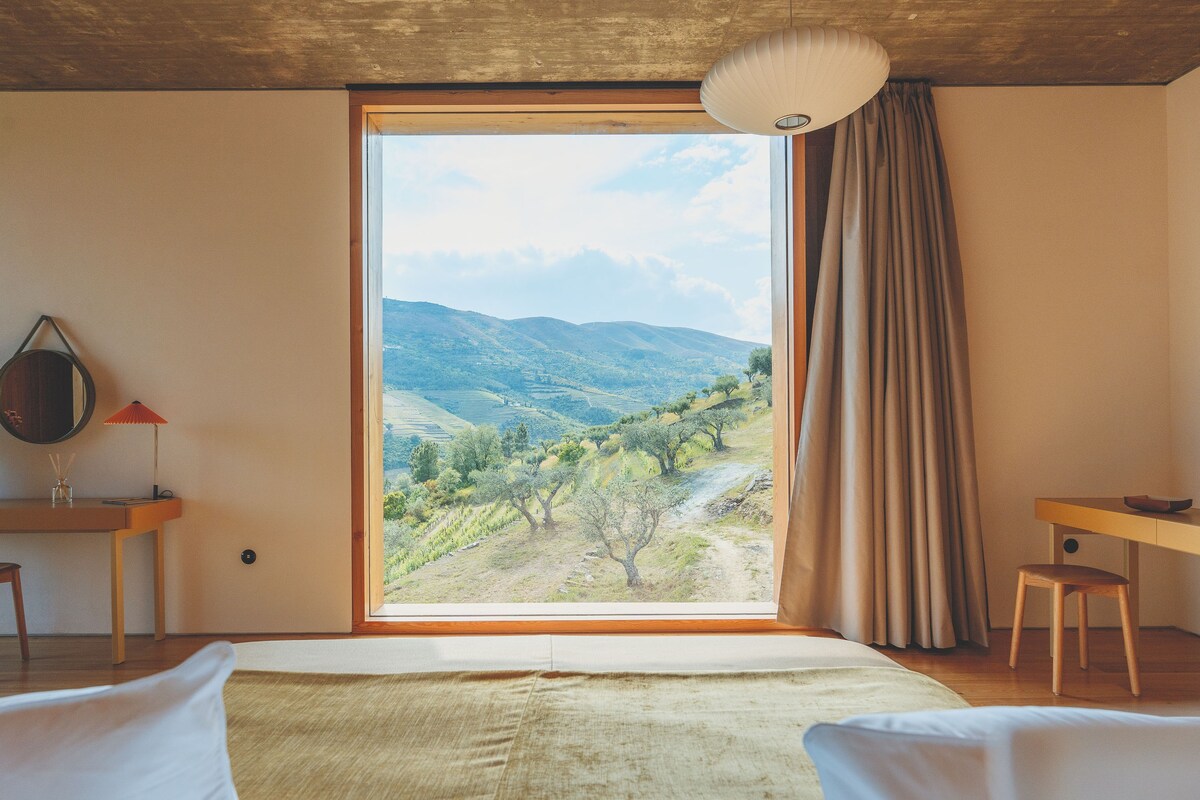 Suite na Casa do Arco by Douro Exclusive