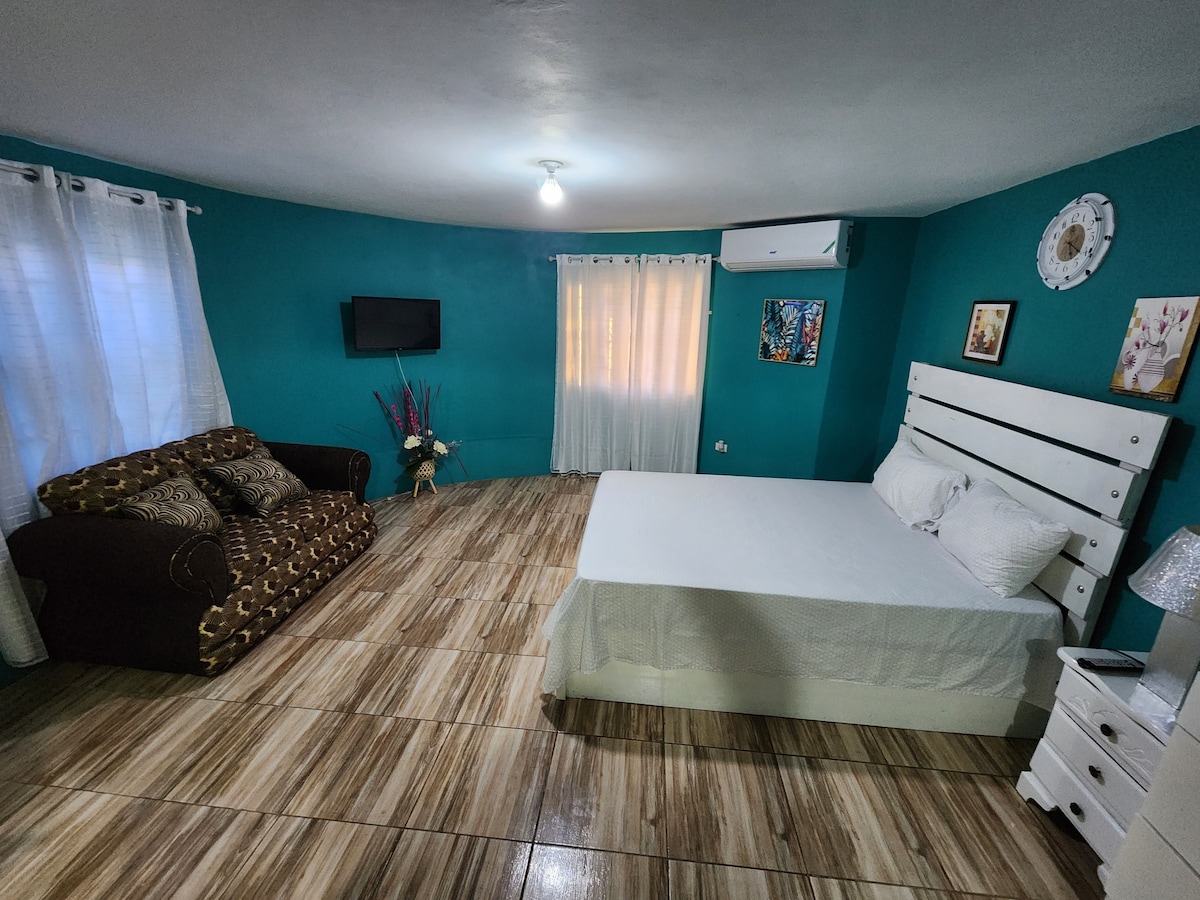 Montego Bay Rooms & Tours