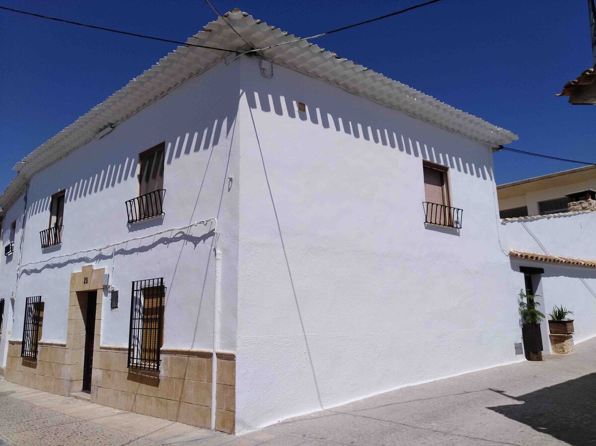 Casa Eloisa