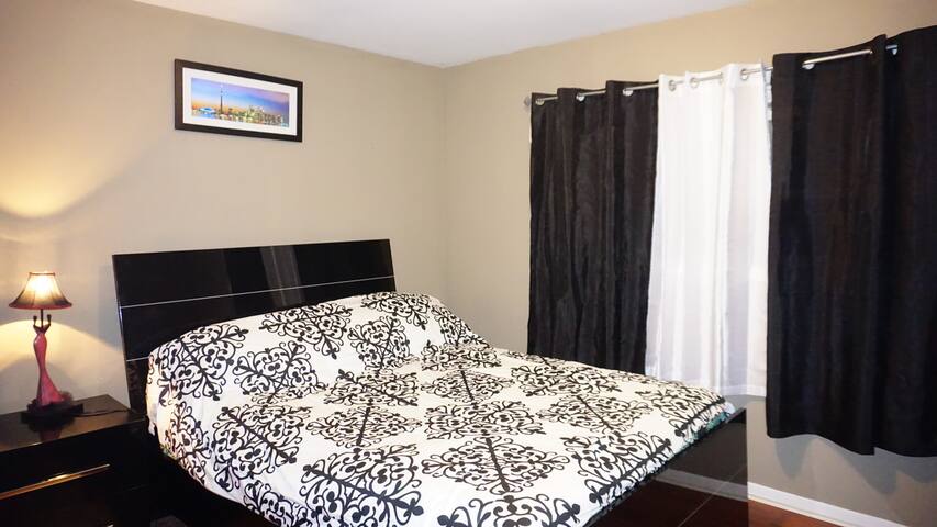 cozy spot in lovely byron