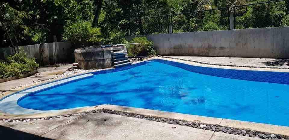 Farm stay @Davao for a family of 4