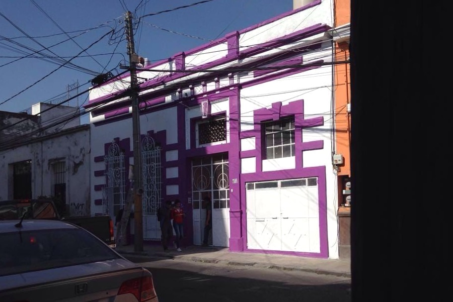 Puebla Colonial 5