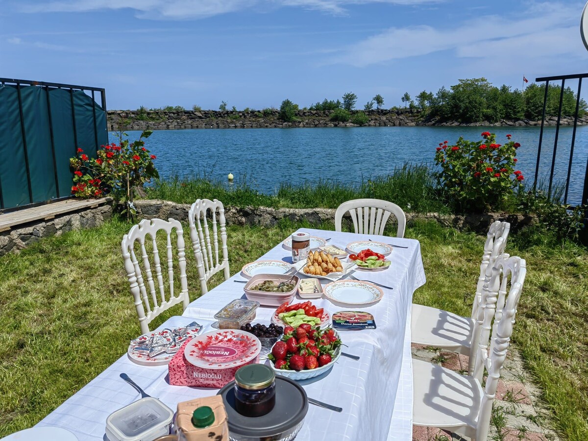 Cennetten bir köşe