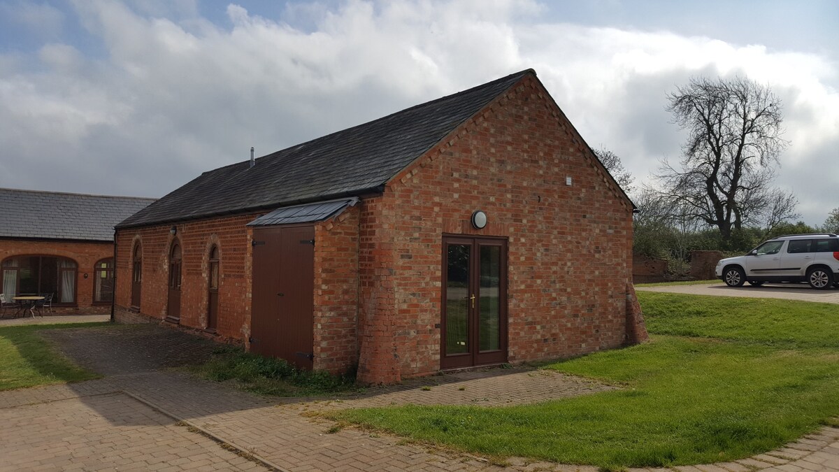 No.4 Coldham Cottages