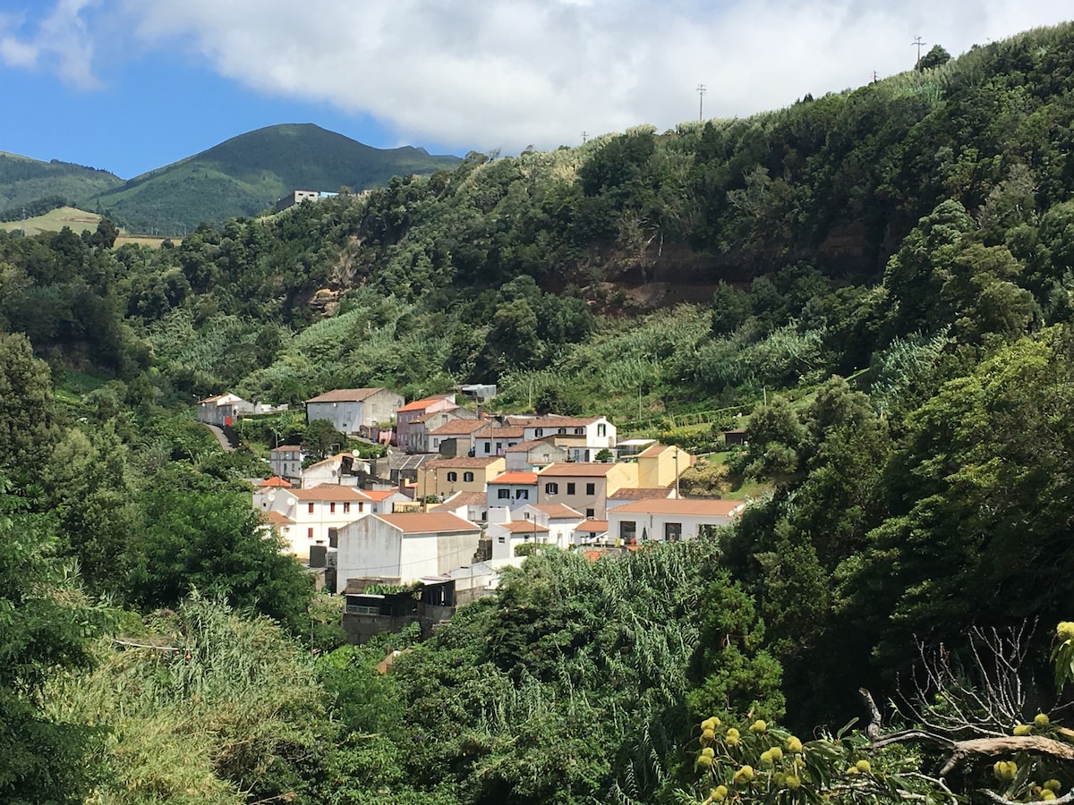 Casa da Fonte