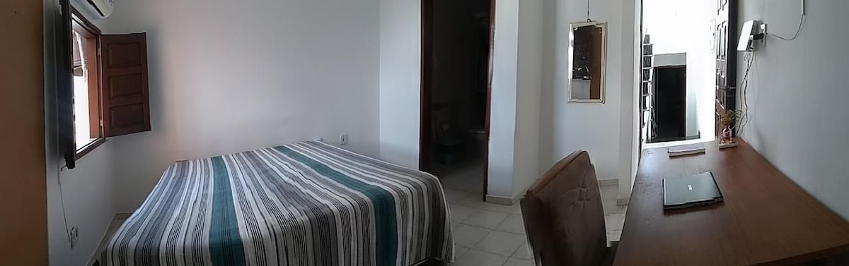 Casa 3/4 no Centro de Petrolina com jacuzzi